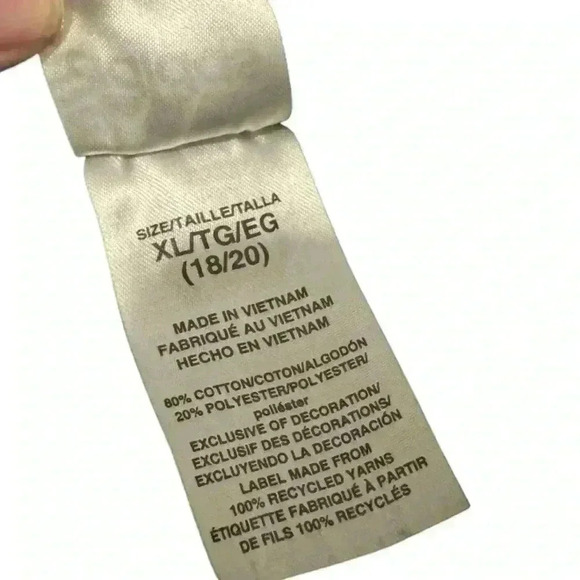 Adidas Kids’ 3 Stripes Fleece Joggers - Picture 4 of 7